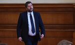 От "Да, България" съобщиха каква част от даренията за партията са дошли от служители на "Нексо" От "Да, България" съобщиха каква част от даренията за партията са дошли от служители на "Нексо"