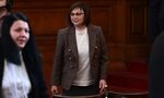 БСП свиква лидерска среща за третия мандат в петък, Борисов ще присъства на нея
