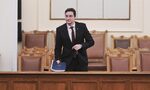 Зарков: Депутатите да покажат, че имат воля да приемат закона за отговорността на главния прокурор