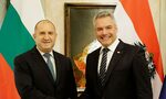 Часове преди да дойде в София, Нехамер остава на мнение, че България не е за Шенген