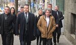 "Има такъв народ" търси подписи за референдум за преминаване към президентска република "Има такъв народ" търси подписи за референдум за преминаване към президентска република
