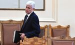 Министърът на отбраната: Няма да има модернизация на българската армия