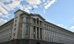 Вредната глупост за президентска република Вредната глупост за президентска република