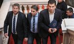 Шанс или проблем: "Продължаваме промяната" и "Демократична България" ще пробват коалиция с поглед към местния вот Шанс или проблем: "Продължаваме промяната" и "Демократична България" ще пробват коалиция с поглед към местния вот