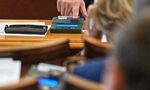 На първо четене парламентът извади Националната следствена служба от прокуратурата На първо четене парламентът извади Националната следствена служба от прокуратурата
