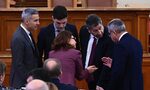 Депутатите се сдърпаха за това кой бламира съдебната реформа