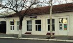 Нова дарителска акция: Манол Пейков събира книги за Болградската библиотека Нова дарителска акция: Манол Пейков събира книги за Болградската библиотека