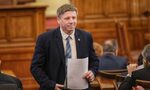 Предозиране: Депутат от "Възраждане" критикува Путин, че не направил блицкриг в Украйна