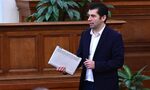 "Продължаваме промяната" търси 20 хил. "свестни хора" за общински съветници