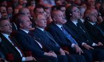 България преговаря с Турция за доставки на газ за Скопие, Букурещ и Кишинев