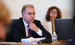 Радомир Чолаков обвини Зарков в груб натиск над парламента за механизма за главния прокурор