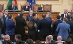 Парламентът, след който всичко ще започне от нулата Парламентът, след който всичко ще започне от нулата