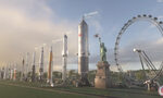 Най-мощната ракета в историята Starship на SpaceX се готви за първи орбитален полет през март