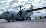 Военните ще транспортират черната кутия на падналия самолет до Чехия със "Спартан"