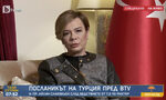 Посланикът на Турция: Шест хиляди сгради са срутени от земетресението Посланикът на Турция: Шест хиляди сгради са срутени от земетресението