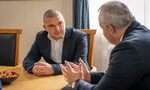 МВР обеща да осигури охрана на Пендиков, нападателите му са с повдигнато обвинение МВР обеща да осигури охрана на Пендиков, нападателите му са с повдигнато обвинение