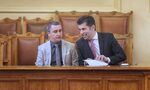 "Продължаваме промяната": Прокуратурата показа, че който играе срещу Русия, ще му бъде повдигнато обвинение