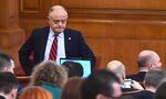 Атанас Атанасов обяви, че ще работи за импийчмънт на президента