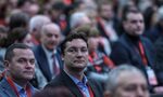 Крум Зарков: санкциите по "Магнитски" са оценка за работата на прокуратурата