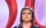 "Позорище": Конгресът на БСП изключи четиринайсет опозиционери от партията
