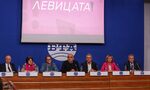 "Левицата!" отива на изборите със заявка, че е "животоспасяваща необходимост" за България
