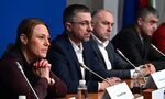 Ива Митева и Любомир Каримански: Поставяме началото на нов тип политика Ива Митева и Любомир Каримански: Поставяме началото на нов тип политика