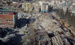 Седмица след земетресението: как изглежда турският град Кахраманмараш
