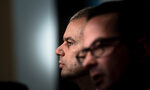 "Възраждане" в парламента: В повечето гласувания с БСП, но по знакови теми - с ГЕРБ и ДПС "Възраждане" в парламента: В повечето гласувания с БСП, но по знакови теми - с ГЕРБ и ДПС