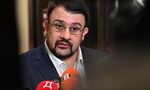 Настимир Ананиев съди Слави Трифонов и Тома Биков за клевета заради "Нексо"