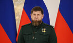 Кадиров обяви планове за конкурентна на Пригожин частна армия Кадиров обяви планове за конкурентна на Пригожин частна армия