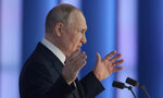 Путин описа в ключова реч една военна и самодостатъчна Русия