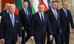 Радев и още осем лидери се подписаха под: "Русия е най-значима и пряка заплаха" за НАТО