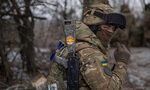 След година война 95% от украинците вярват в победата След година война 95% от украинците вярват в победата
