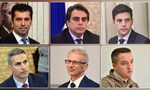 "Продължаваме промяната" е готова с листите си, "Демократична България" води в осем района