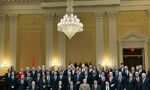Посещението на Хамид Хамид в САЩ е струвало над 10 хил. лв. на данъкоплатците Посещението на Хамид Хамид в САЩ е струвало над 10 хил. лв. на данъкоплатците
