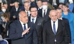 Без Кирил Ананиев, но с Вежди Рашидов начело: ГЕРБ утвърди водачите си за вота на 2 април