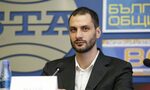 Матей Казийски е отказал да се върне в националния отбор по волейбол