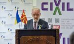 Ковачевски смени една албанска партия с друга и укрепи мнозинството си Ковачевски смени една албанска партия с друга и укрепи мнозинството си