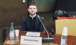Ник Потър, изследовател на екстремизма: Путин въплъщава идеалите на крайнодесните Ник Потър, изследовател на екстремизма: Путин въплъщава идеалите на крайнодесните