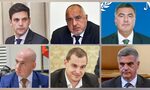 Листите в Пловдив: пак Борисов срещу Минчев, "Български възход" даде свой човек на друг