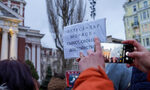 Протест иска оставката на директора на Народния театър заради уволнението на Морфов