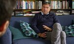 Иван Кръстев: Ако Украйна спре да се сражава, това е краят ѝ Иван Кръстев: Ако Украйна спре да се сражава, това е краят ѝ