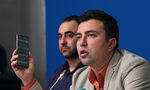 Министерството на икономиката изпрати в прокуратурата данни за бившия шеф на "Ел Би Булгарикум" Министерството на икономиката изпрати в прокуратурата данни за бившия шеф на "Ел Би Булгарикум"