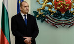 България не е завладяна държава според Румен Радев