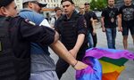 Когато в Русия решиха, че хомосексуалните са врагове Когато в Русия решиха, че хомосексуалните са врагове