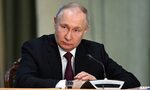 Съдът в Хага нареди ареста на Путин Съдът в Хага нареди ареста на Путин