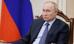 Германия ще арестува Путин, ако стъпи на нейна територия