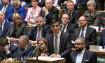 Наследството на Брекзит: Британският парламент одобри новата сделка за Северна Ирландия Наследството на Брекзит: Британският парламент одобри новата сделка за Северна Ирландия
