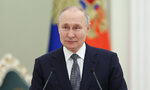 Унгария няма да арестува Путин, ако влезе в страната, каза шефът на кабинета на Орбан Унгария няма да арестува Путин, ако влезе в страната, каза шефът на кабинета на Орбан
