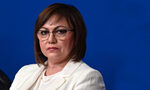 Корнелия Нинова не би позволила арест на Путин, ако зависи от нея Корнелия Нинова не би позволила арест на Путин, ако зависи от нея
